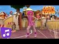 Have You Ever Music Video | LazyTown 