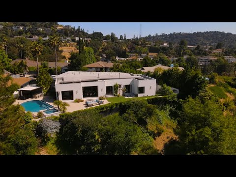 3355 Wrightview Place | Studio City, CA