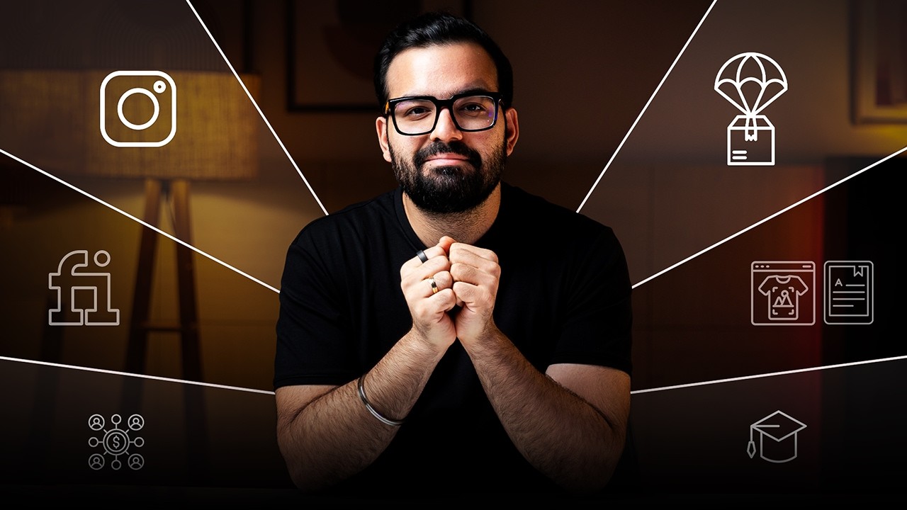 Want to get to ₹1 Crore before 2025? Here are 7 ways