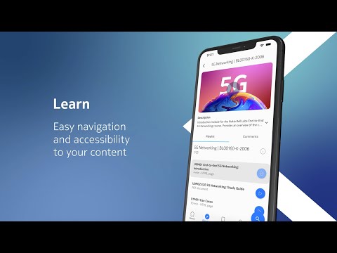 Nokia Learn