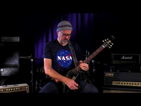 Gibson Custom Shop 2017 Limited Flying V Mahogany TV  •  SN: 971446