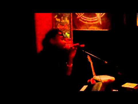 BBE Live and Unsigned Open Mic - A2