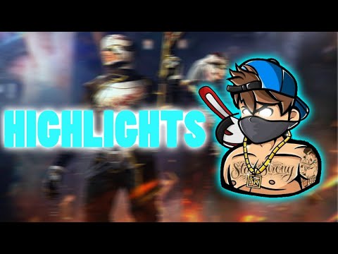 HIGHLITS FREE FIRE| APAGA LUZ , APAGA TUDO 💣💥