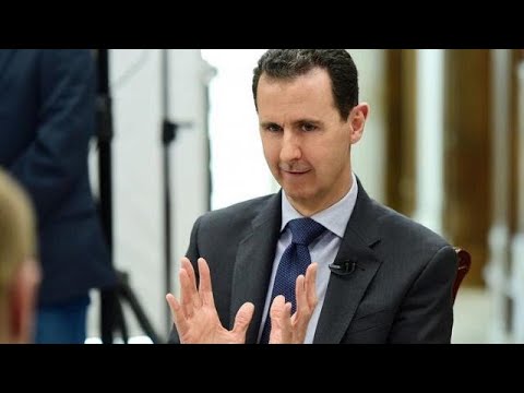 عضو في الأمم المتحدة "بشار الأسد مدان بجرائم حرب ومجلس الأمن متقاعس"