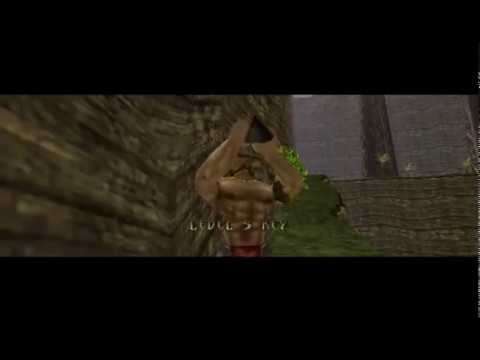 Turok Level 2 All Keys Walkthrough Xbox One Version