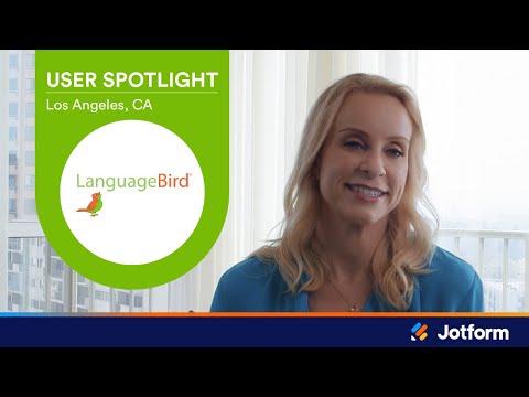 How a Growing Language School Enrolls New Students