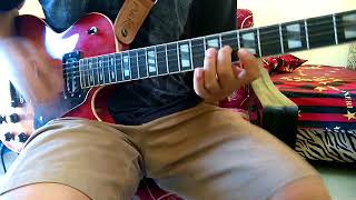 Download lagu Tipe-X, Kamu Ga Sendirian (Guitar Cover) mp3