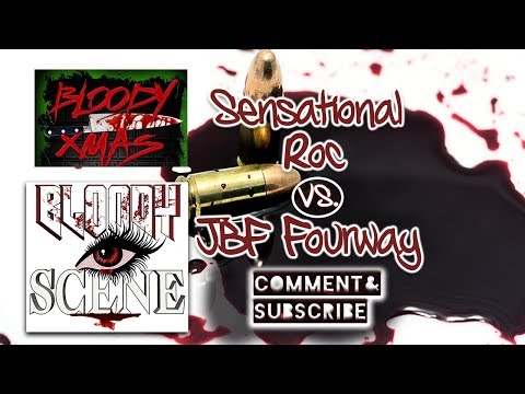 Sensational Roc vs Fourway