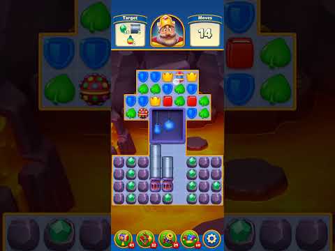 Royal Match Level 1251