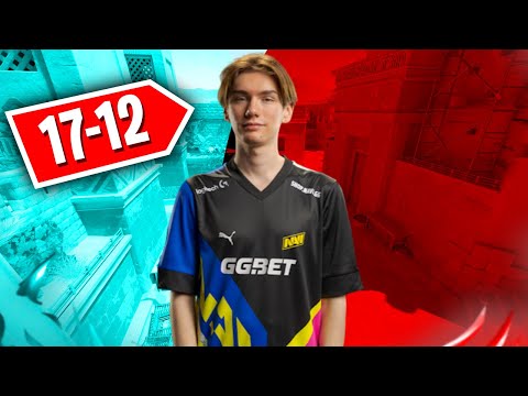 EPIC GRAND FINAL! NATUS VINCERE (W0NDERFUL) vs ETERNAL FIRE - ESL PRO LEAGUE SEASON 20 | CS2