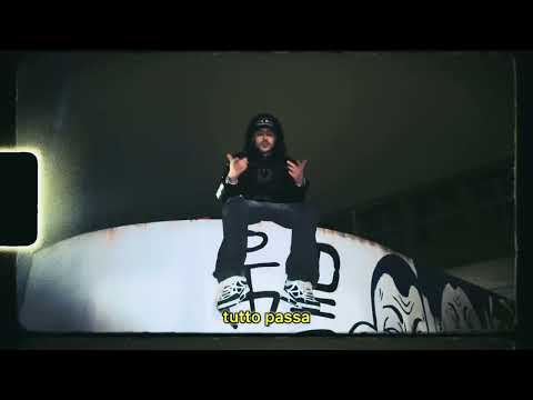 DIABLITO - TUTTO PASSA (Official Lyric Video)  
