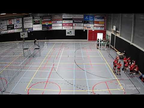 Emmen'95 DS4 - Dalen DS2