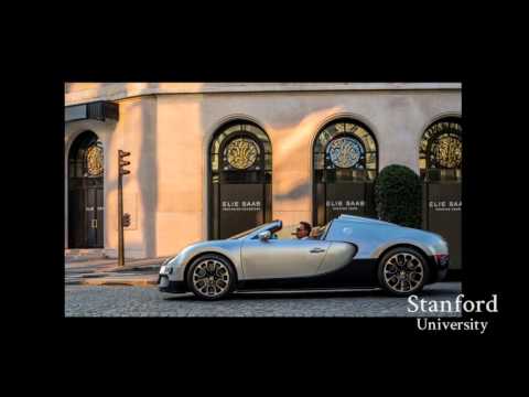 Stanford Webinar When Your Big Data Seems Too Small