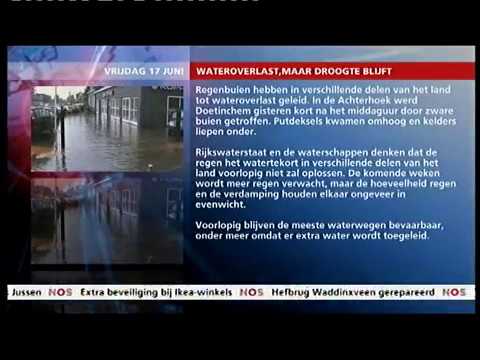NOS tekst-tv (nieuw!) 17-6-2011