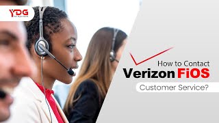 How to contact Verizon Fios Customer Service?