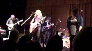 Neko Case--Dirty Knife