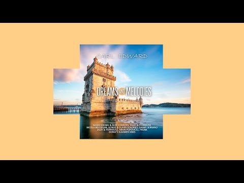 Carl Edward - Dreams And Melodies (03.12.2021 Mix) (DEEP/HOUSE/UNDERGROUD)