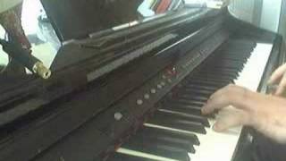 Vangelis Monastery of La Rabida (by malou)