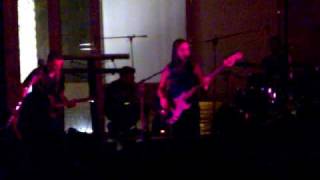 Glory Box (Portishead) performed by Electrik Co. Band