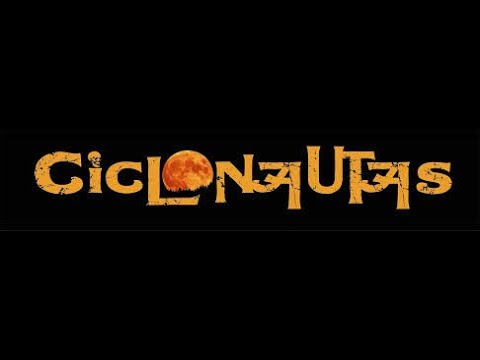 Miniatura de la entrevista a CICLONAUTAS (Mai Medina)