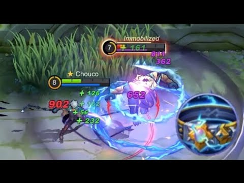 you must try this julian build!