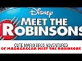 Meet The Robinsons 2007 2027 Trailer Logos