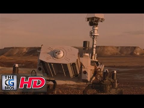 CGI VFX Breakdowns : "Qantas For Every Journey" by - Altvfx