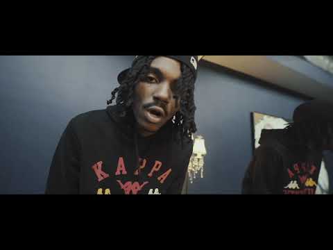 CoryRackz - Add It Up ( Official Music Video )