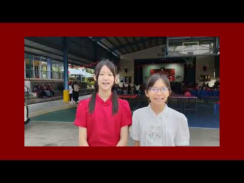 SJK(C)SEDENAK SAMBUTAN TAHUN BARU CINA 2026