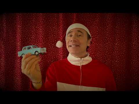 „Bully Herbig ist flotter als der Weihnachtsmann“