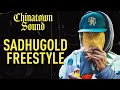 Chinatown Sound - Sadhugold - Freestyle