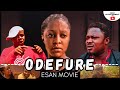 ODEFURE A Thrilling Esan Movie Of Love Compassion And Unexpected Twist
