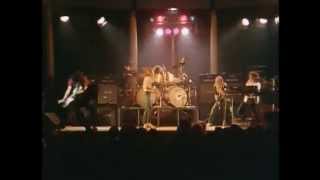 The Story of UFO - Come on Everybody