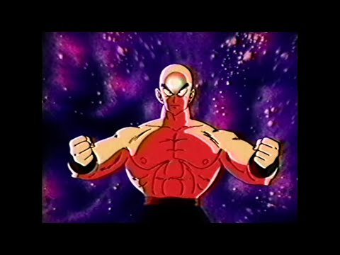 System of a Down - Tentative x Memphis Bleek - 4 Da Fam (KEIFERGR33N Remix) 「 YAMCHA & TIEN AMV 」