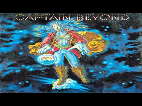 Dancing Madly Backwards by Captain Beyond