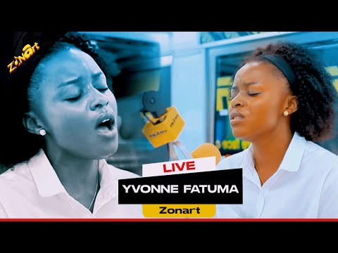 live adoration ( worship gospel)en direct avec Yvonne Fatuma