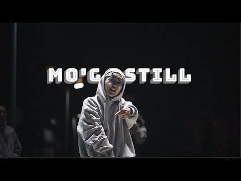 Mo'G - Still