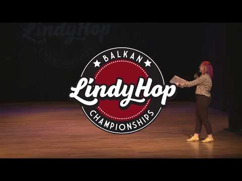 BLHC 2018 – Pro Classic Routine – Maria Filippova & Daniil Nikulin