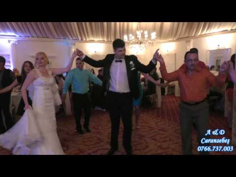 Luci Ladariu si Nicusor Tunea Band - Ardeleana