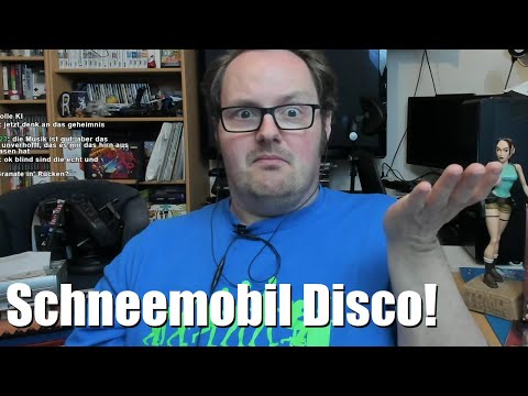 Crackys Retrozock - Tomb Raider II #06