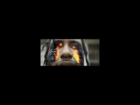 KASHMXLLZ - Blazin' YouTube 4K