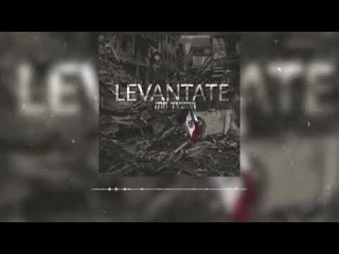 Levántate rap motivaciónal para el ejército