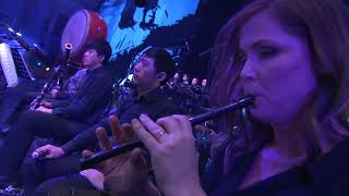 Freljord Suite - League of Legends - Worlds 2017 Live Concert