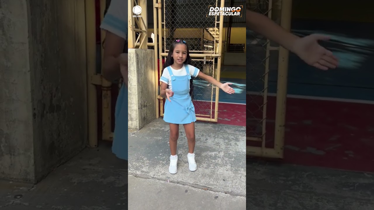 A linguagem dos adolescentes que está confundindo os pais | #DomingoEspetacular #shorts