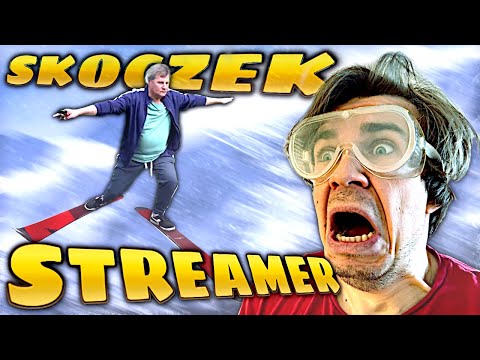 DLACZEGO JA - TWÓJ TATA STRIMUJE🎥