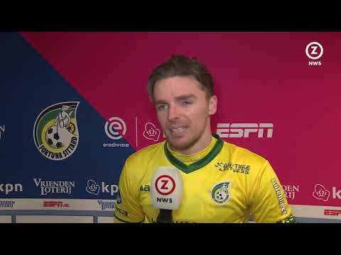 Fortuna - Heracles: Ben Rienstra