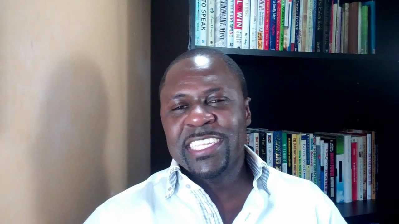 How You Do Anything is How You Do Everything