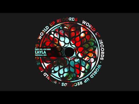 DiMO BG, Joe Diem - Leyla