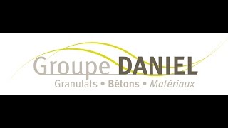 preview picture of video 'Groupe Daniel : pieux forés à la boue en béton armé pour fondations profondes'