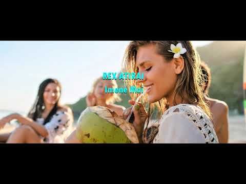 REX - Imene Mai - COOK ISLANDS MUSIC